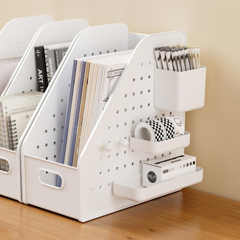 Organizador de arquivos de mes - Binding Machine Comb avaliação e preço