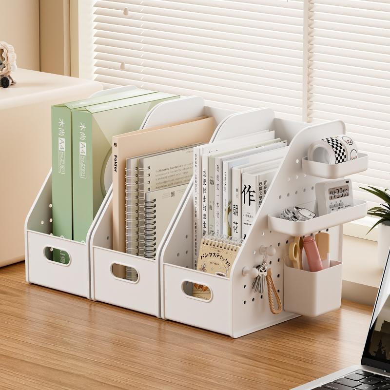 Organizador de arquivos de mes - Binding Machine Comb avaliação e preço