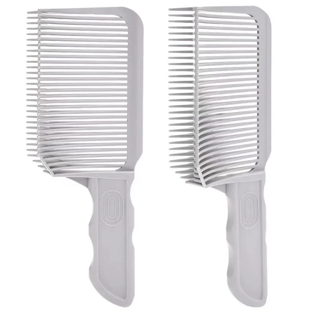 Pente de corte de cabelo mascu - Binding Machine Comb avaliação e preço