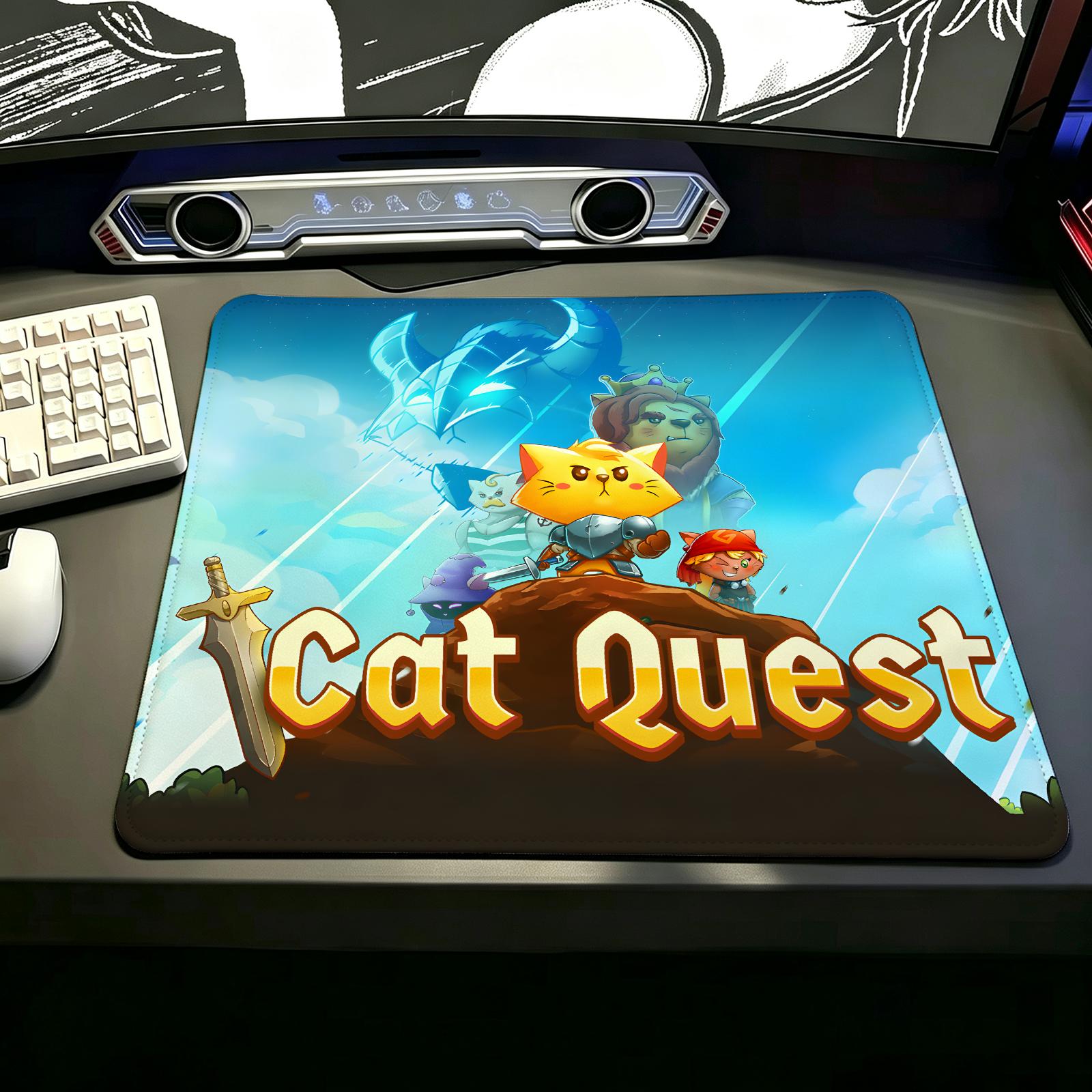 Tapete de Jogo S/M/L, Borda Co - Office Quest avaliação e preço